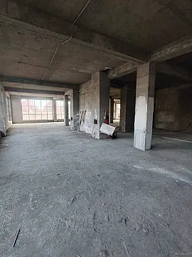 Kirayə verilir obyekt 400 m²