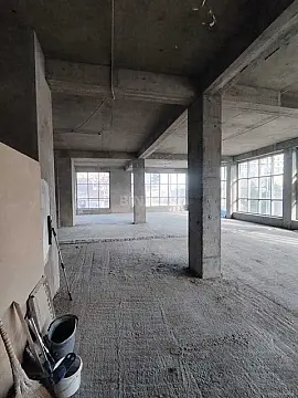 Kirayə verilir obyekt 400 m²