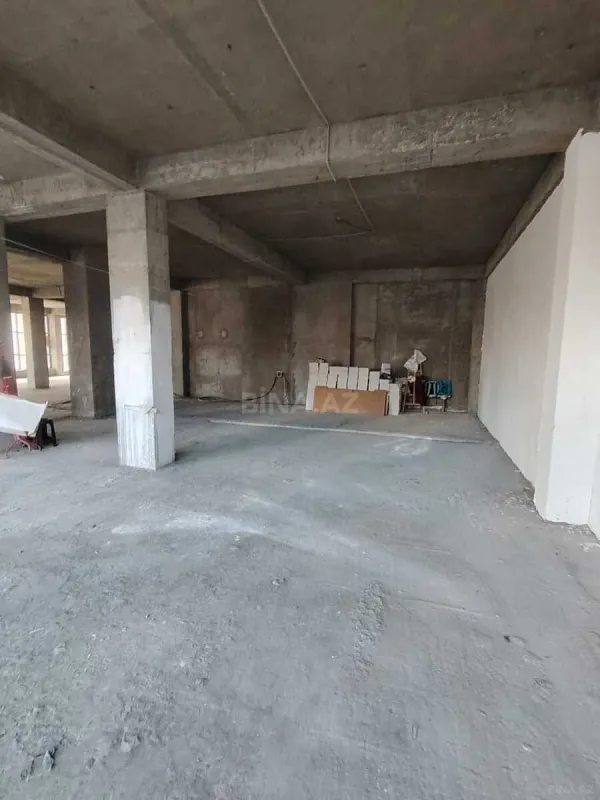 Kirayə verilir obyekt 400 m²