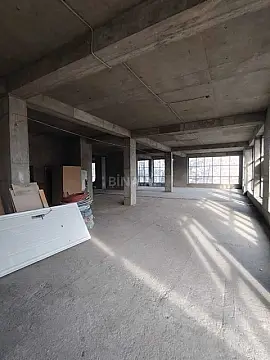 Kirayə verilir obyekt 400 m²