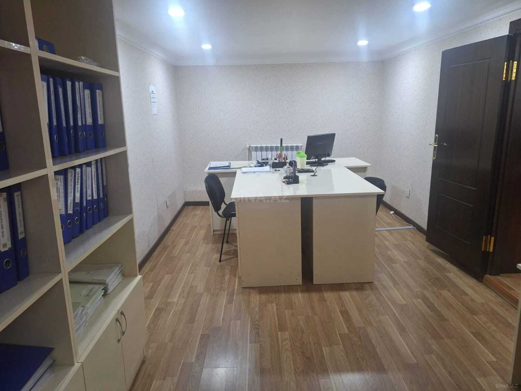 Satılır obyekt 90 m²