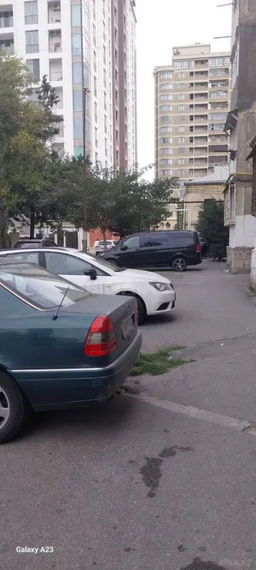 Kirayə verilir 2 otaqlı mənzil 60 m²