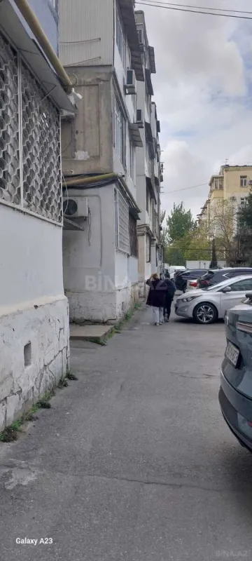 Kirayə verilir 2 otaqlı mənzil 60 m²