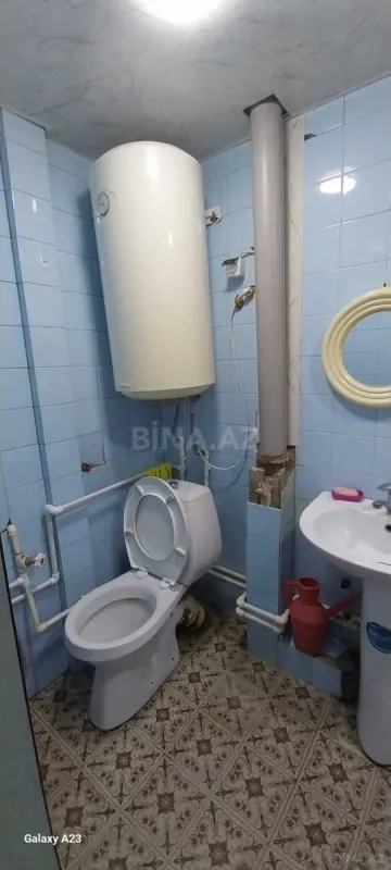 Kirayə verilir 2 otaqlı mənzil 60 m²