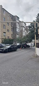 Kirayə verilir 2 otaqlı mənzil 60 m² — Bakı 2 otaq 60.00 m²