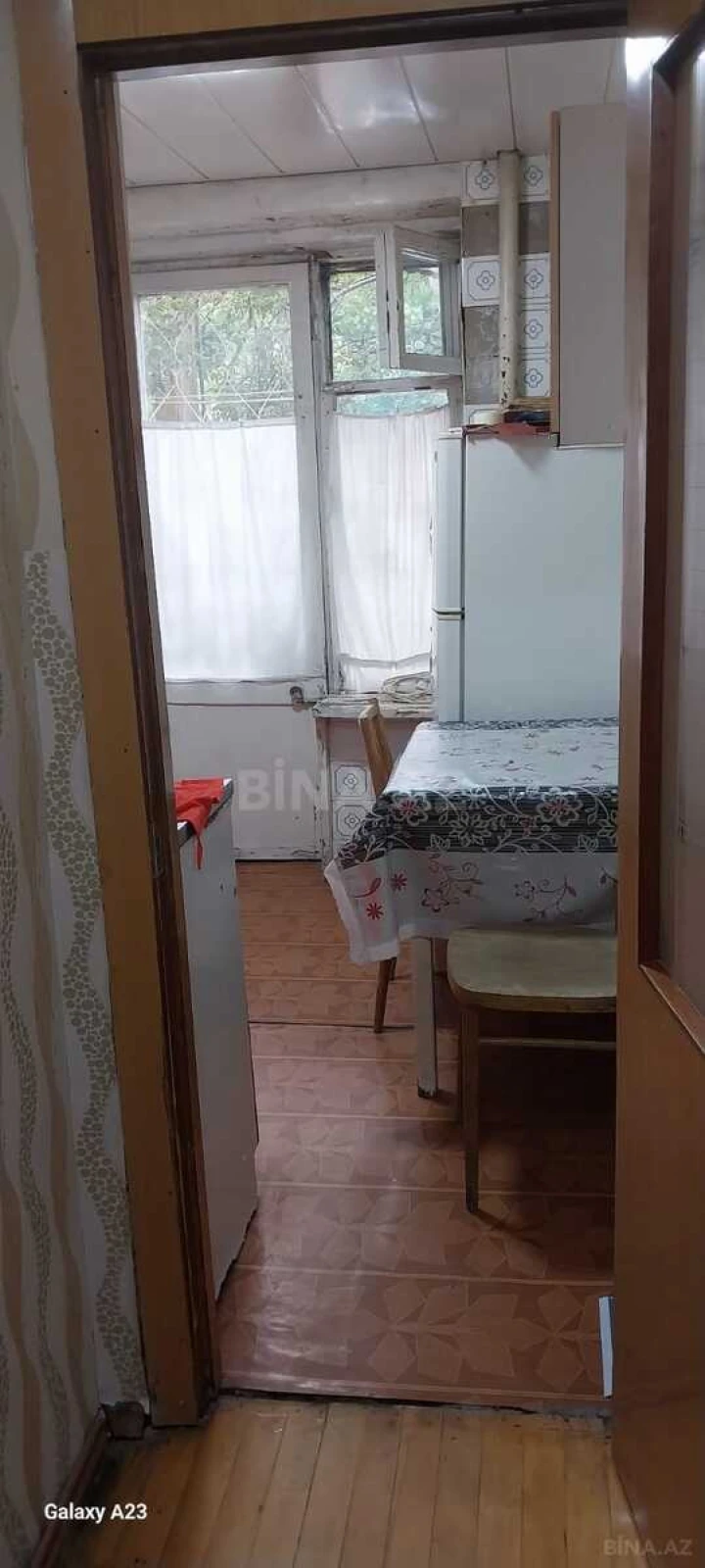 Kirayə verilir 2 otaqlı mənzil 60 m²