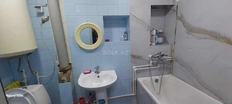 Kirayə verilir 2 otaqlı mənzil 60 m²