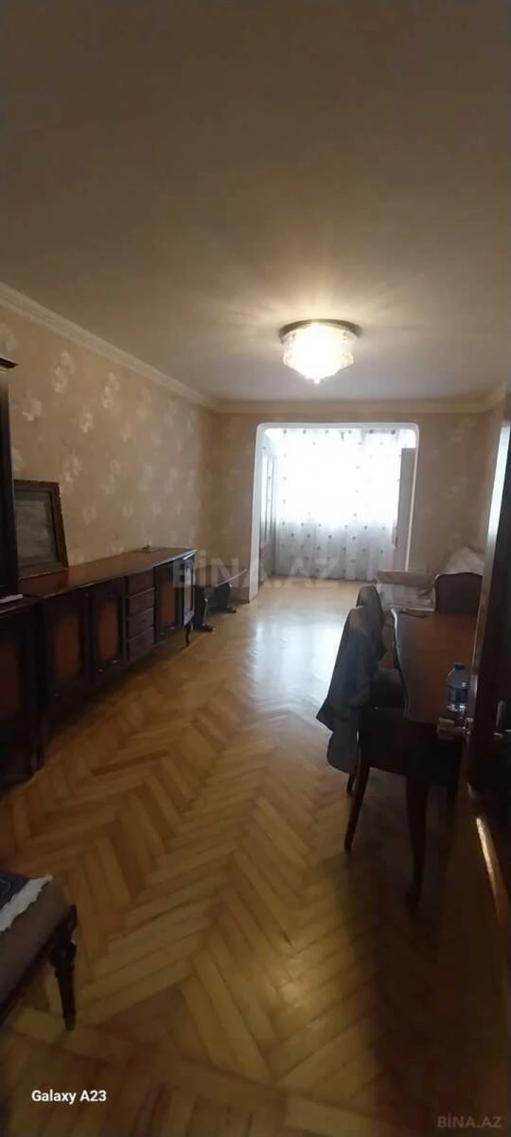 Kirayə verilir 2 otaqlı mənzil 60 m²