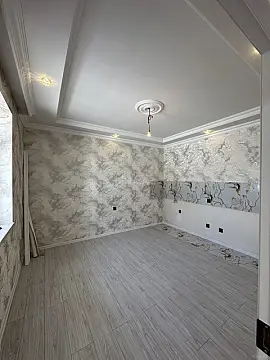 Satılır 2 otaqlı həyət evi 55 m²