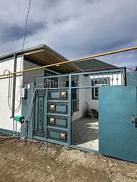 Satılır 2 otaqlı həyət evi 55 m² — Bakı, Ramana 2 otaq 55.00 m²