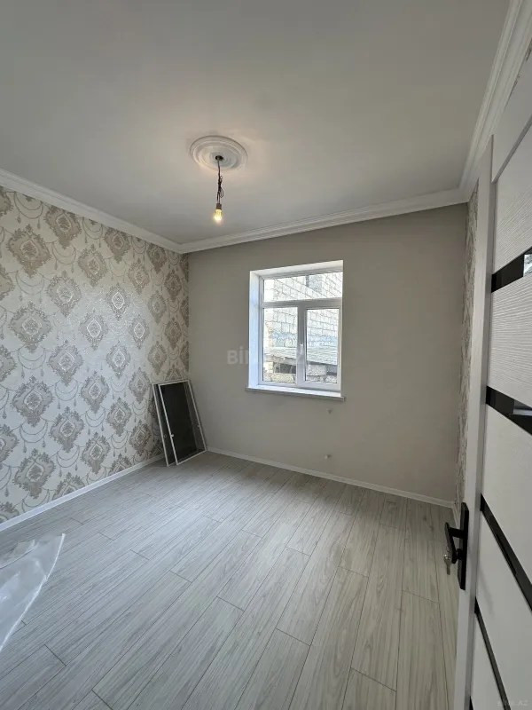 Satılır 2 otaqlı həyət evi 55 m²