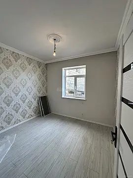 Satılır 2 otaqlı həyət evi 55 m²