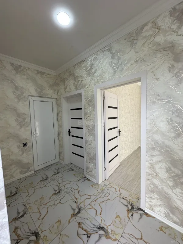 Satılır 2 otaqlı həyət evi 55 m²