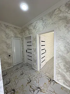 Satılır 2 otaqlı həyət evi 55 m²