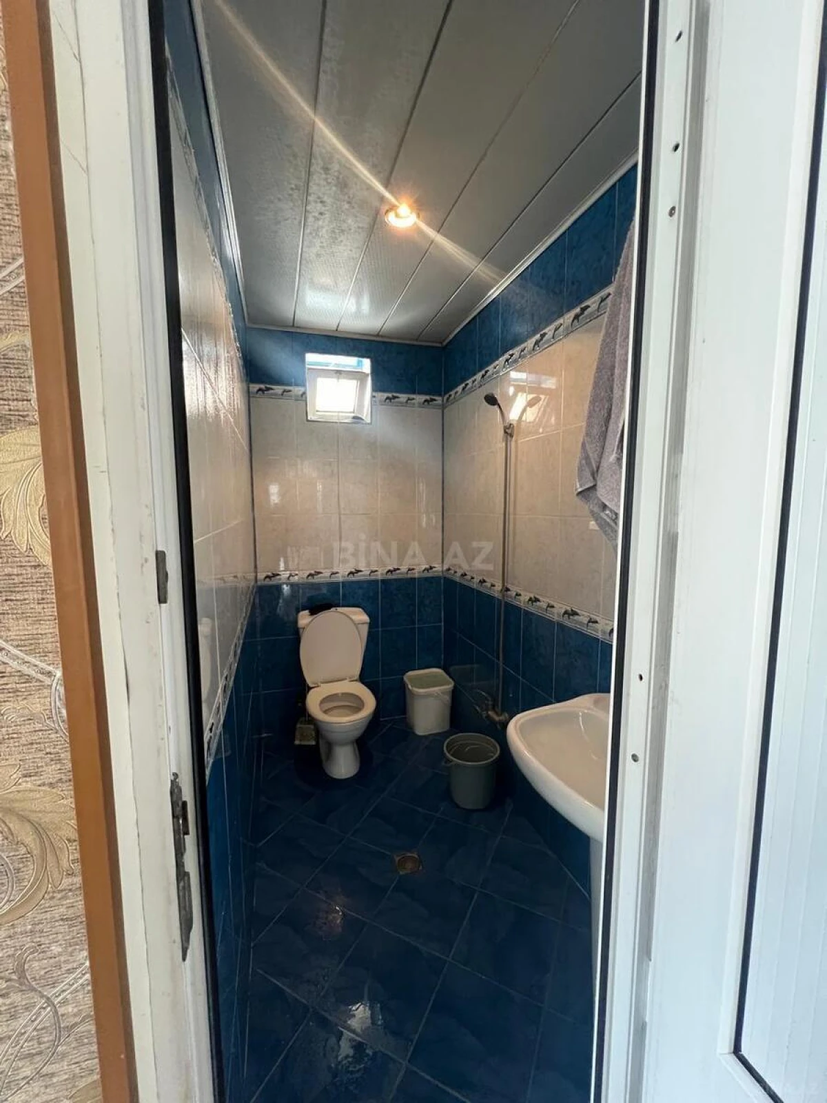 Satılır 14 otaqlı həyət evi 240 m²