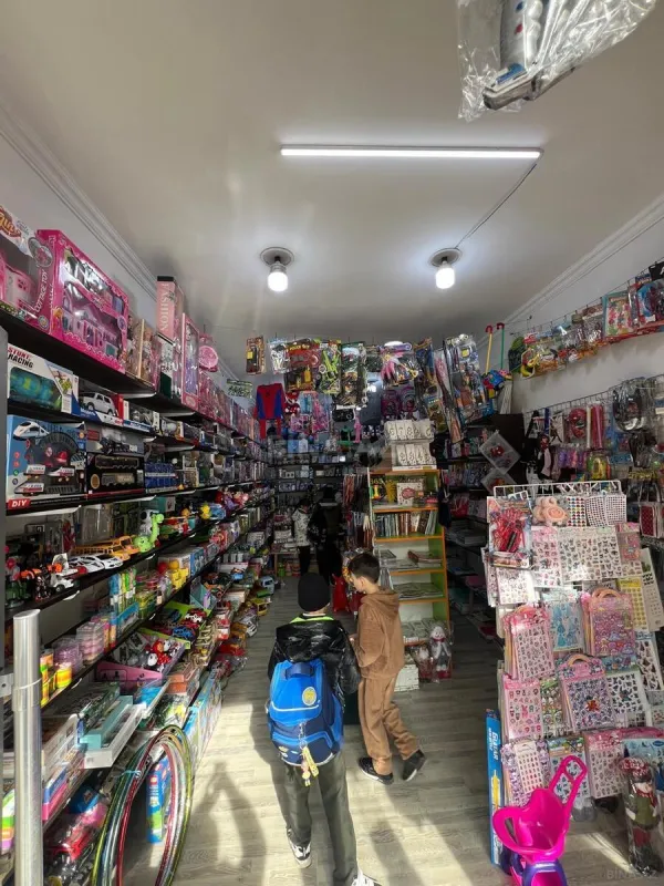 Satılır 14 otaqlı həyət evi 240 m²