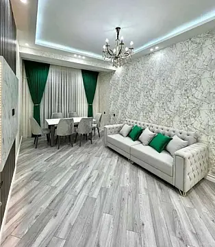 Satılır 2 otaqlı mənzil 55 m² — Bakı, 8-ci kilometr 2 otaq 55.00 m²