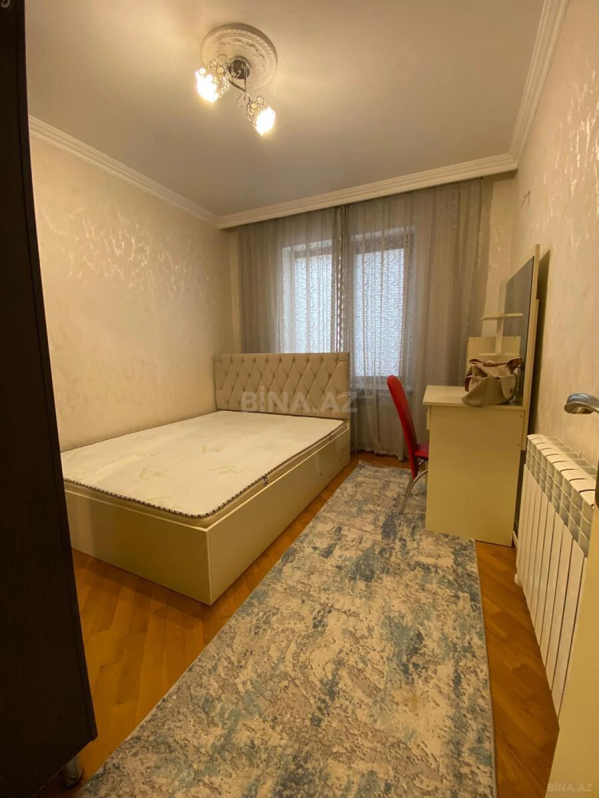 Satılır 2 otaqlı mənzil 60 m²