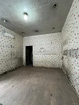 Kirayə verilir obyekt 25 m²