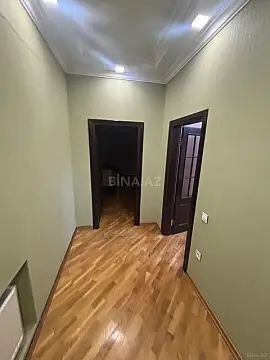 Kirayə verilir 2 otaqlı mənzil 100 m²