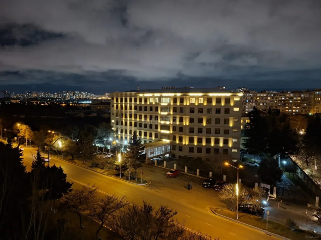 Satılır 3 otaqlı mənzil 90 m²