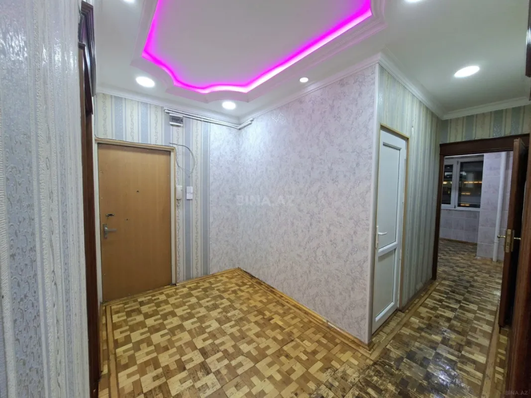 Satılır 3 otaqlı mənzil 90 m²