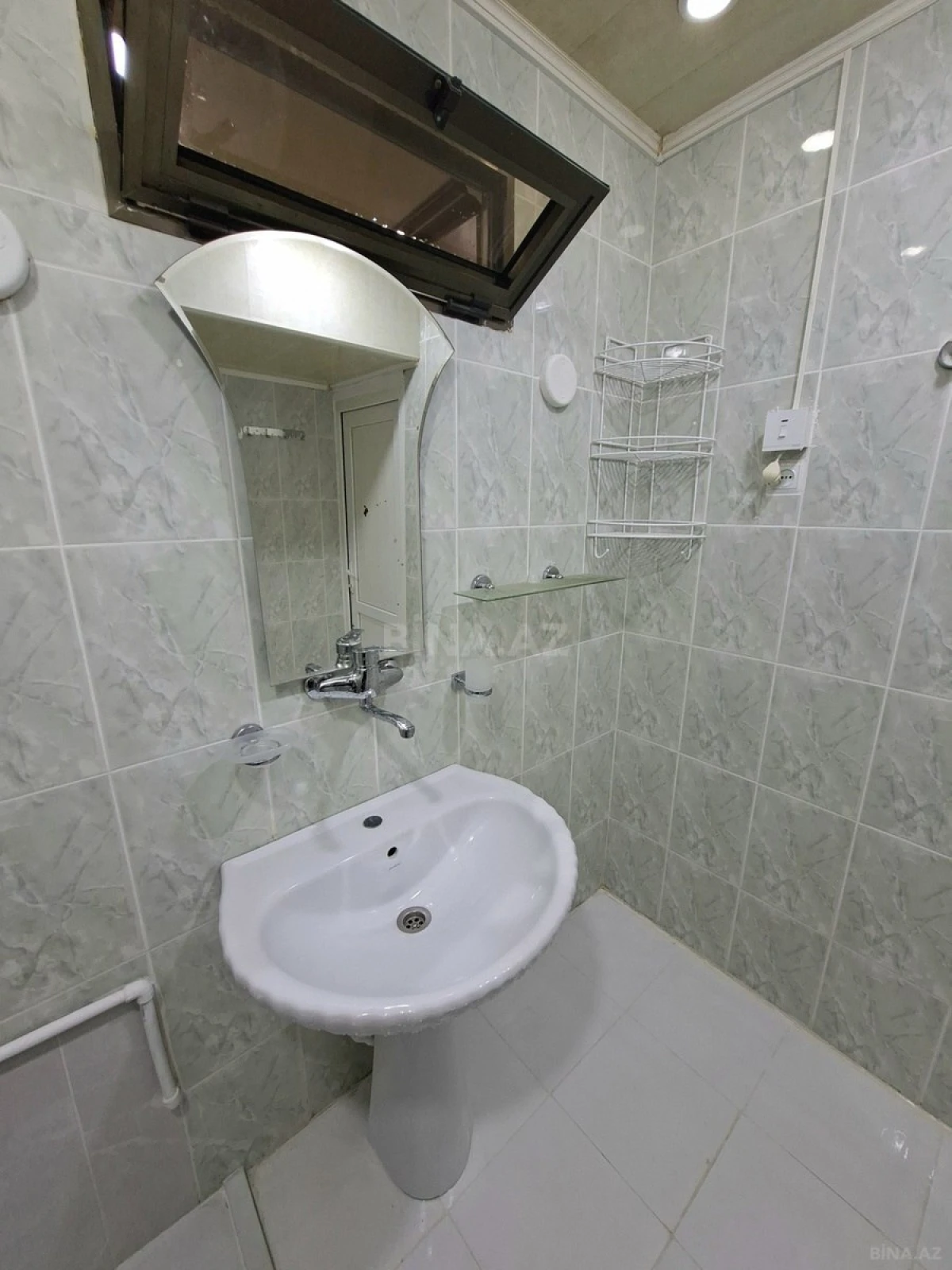 Satılır 3 otaqlı mənzil 90 m²