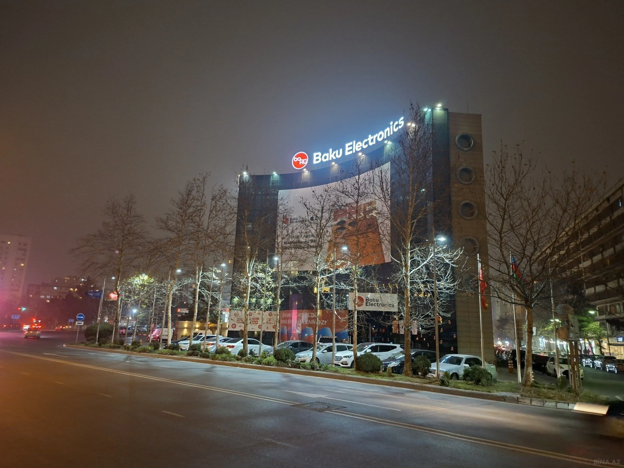 Satılır 3 otaqlı mənzil 90 m²