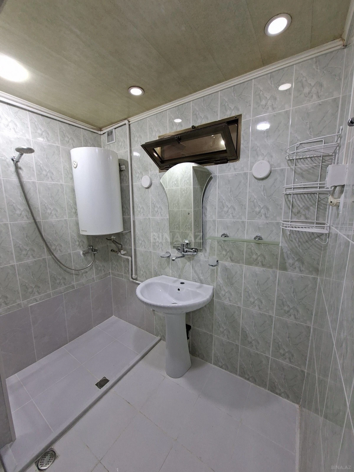Satılır 3 otaqlı mənzil 90 m²