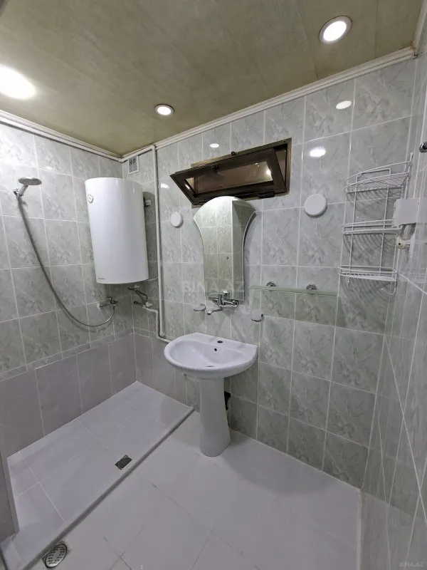 Satılır 3 otaqlı mənzil 90 m²