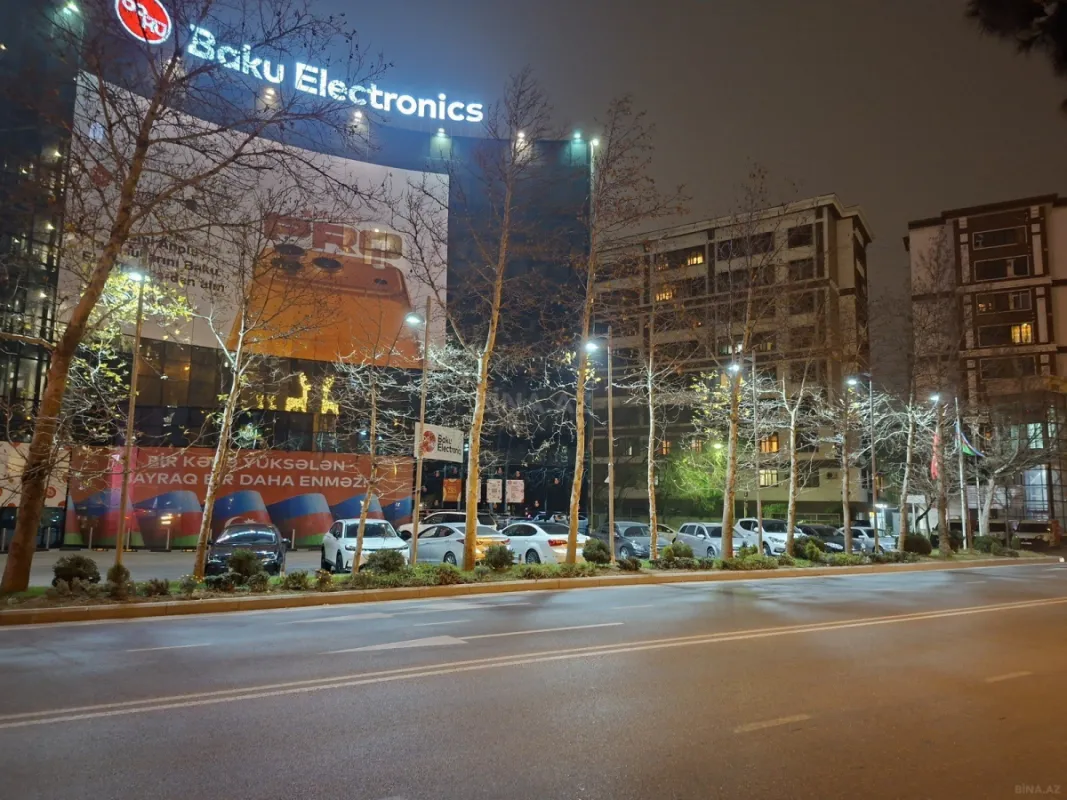 Satılır 3 otaqlı mənzil 90 m²