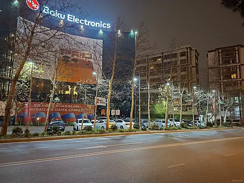 Satılır 3 otaqlı mənzil 90 m² — Bakı, 8-ci mikrorayon 3 otaq 90.00 m²