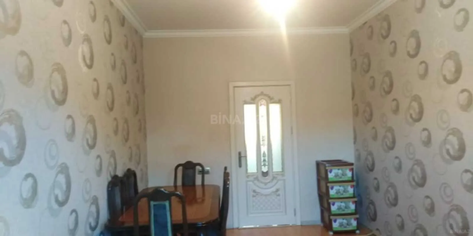 Satılır 5 otaqlı həyət evi 140 m²