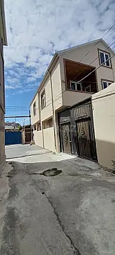 Satılır 5 otaqlı həyət evi 140 m² — Bakı, Badamdar 5 otaq 140.00 m²