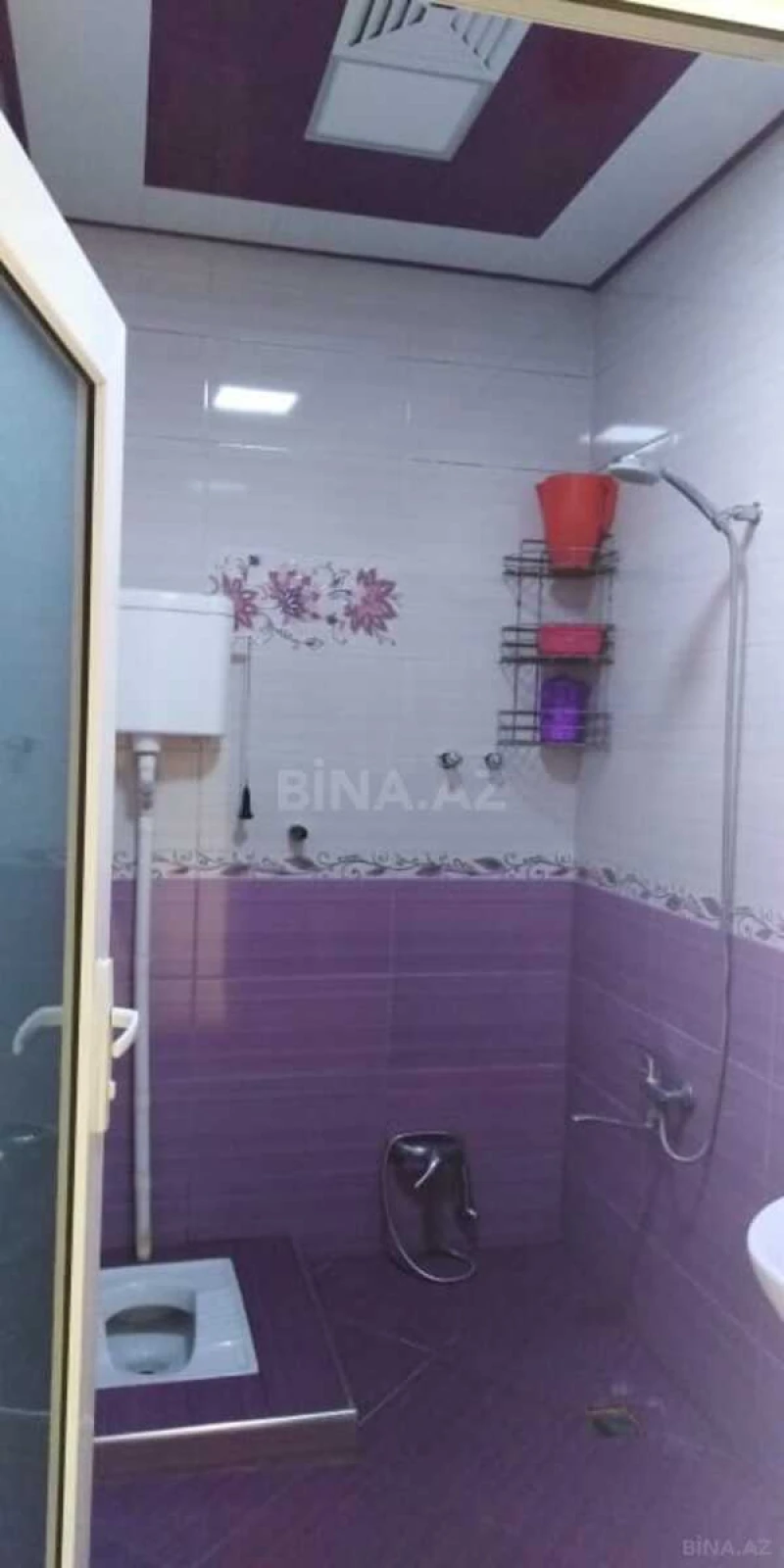 Satılır 5 otaqlı həyət evi 140 m²