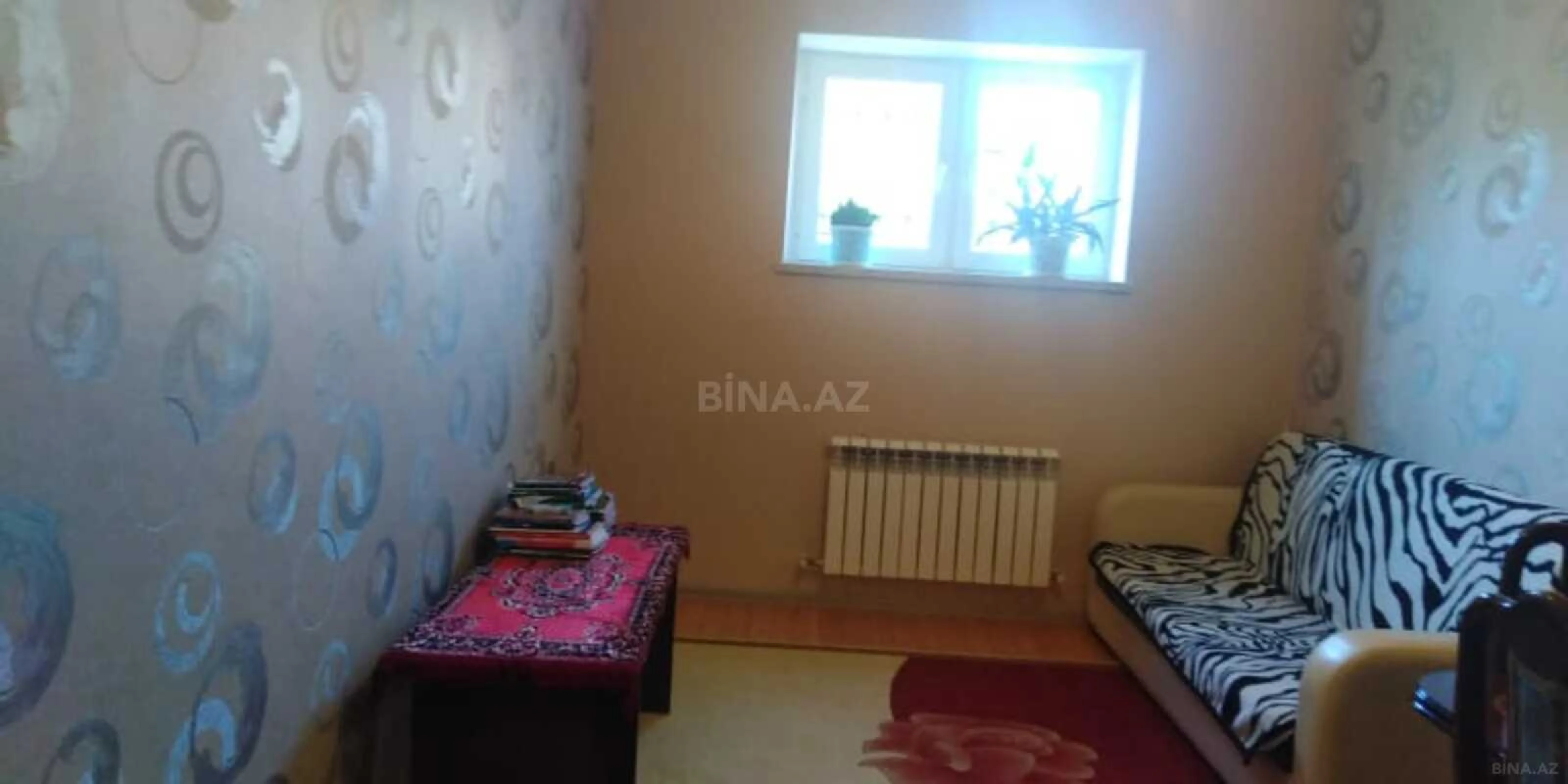 Satılır 5 otaqlı həyət evi 140 m²