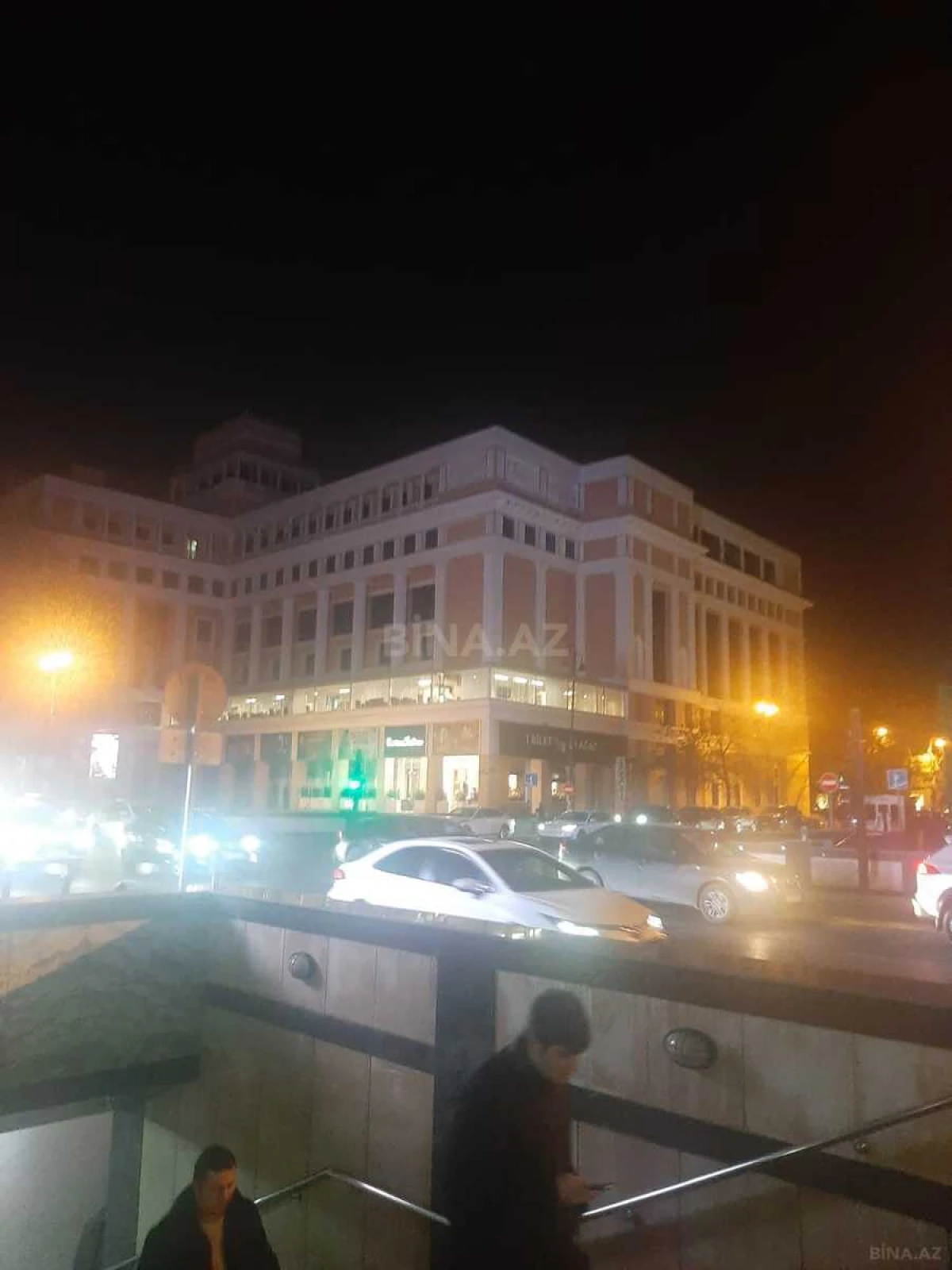 Satılır 3 otaqlı mənzil 85 m²