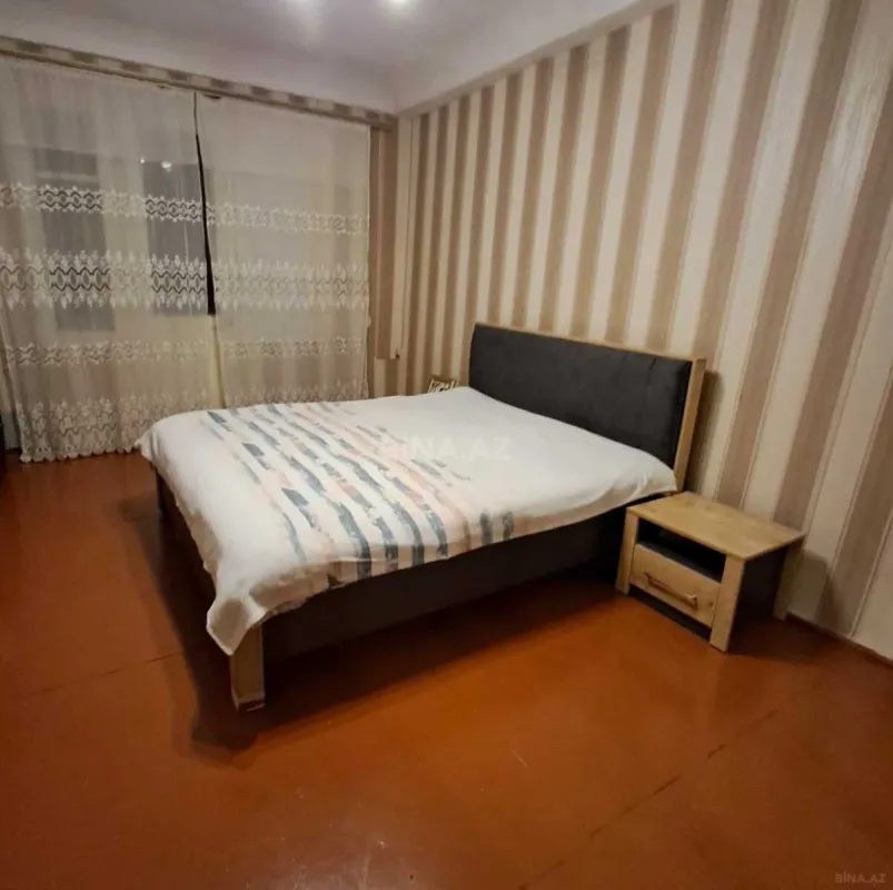Satılır 1 otaqlı mənzil 19 m²