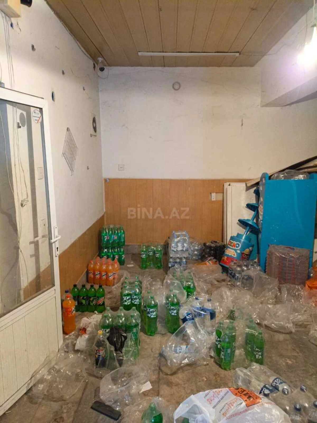 Satılır obyekt 47 m²