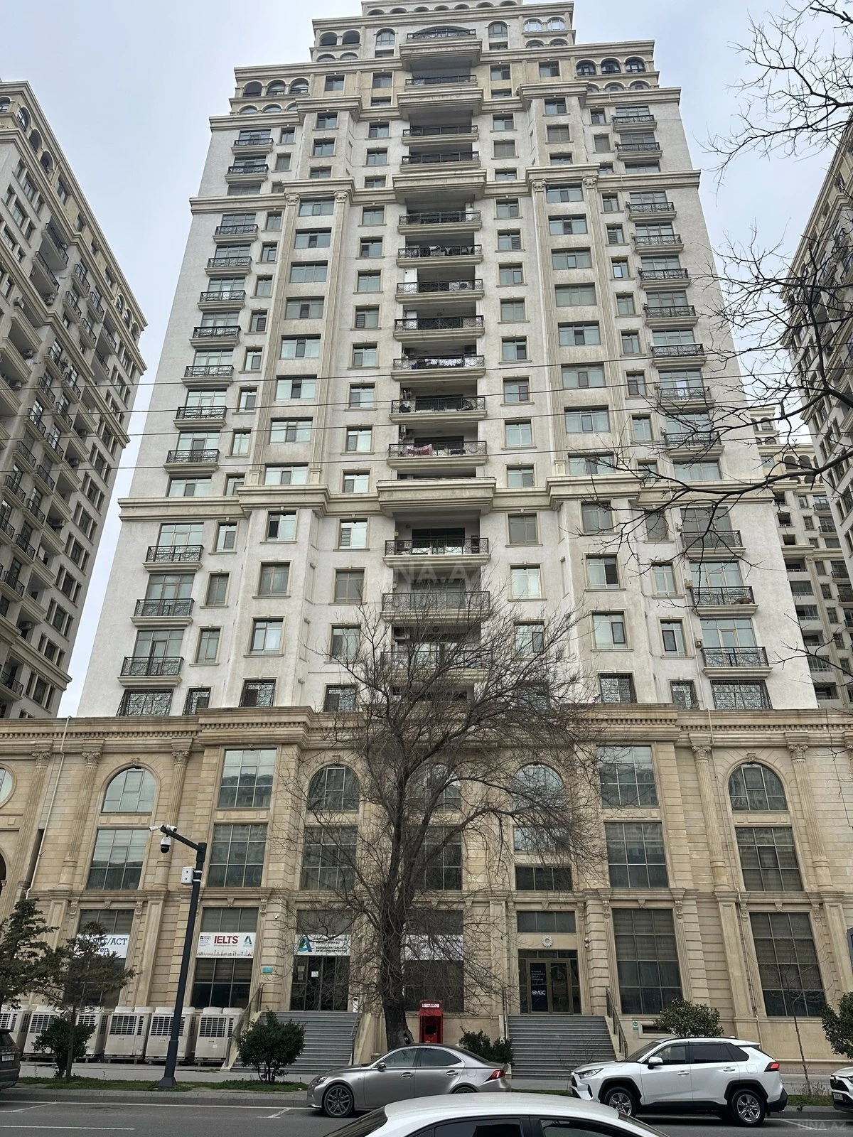 Satılır obyekt 47 m²