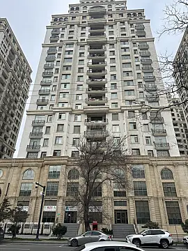 Satılır obyekt 47 m²