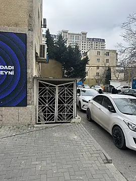 Satılır obyekt 47 m² — Bakı 47.00 m²