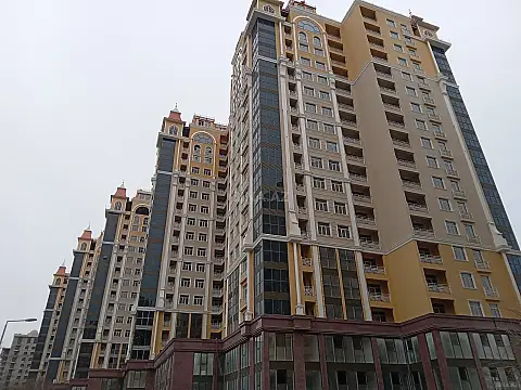 Satılır 2 otaqlı mənzil 60 m² — Bakı 2 otaq 60.00 m²