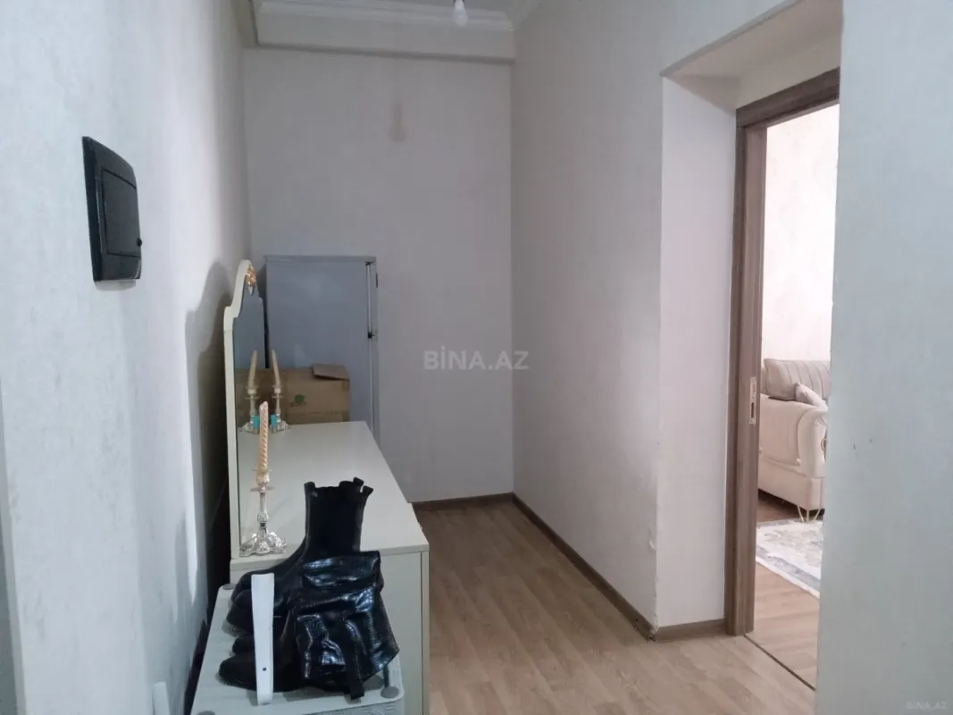 Satılır 2 otaqlı mənzil 60 m²