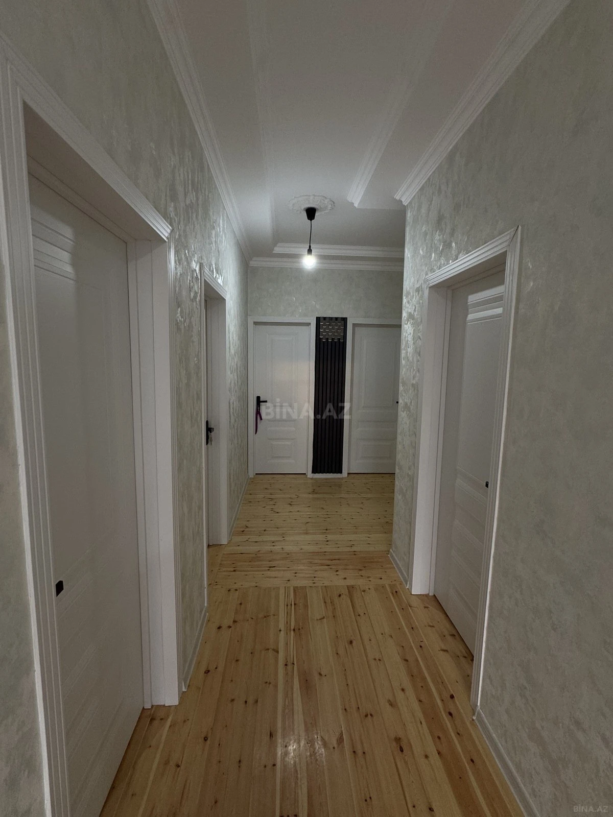 Satılır 4 otaqlı həyət evi 125 m²