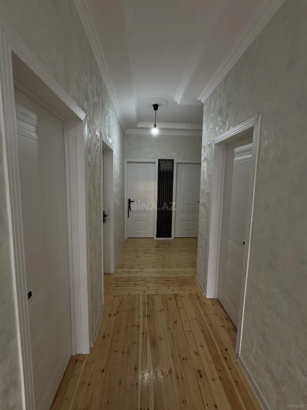 Satılır 4 otaqlı həyət evi 125 m²