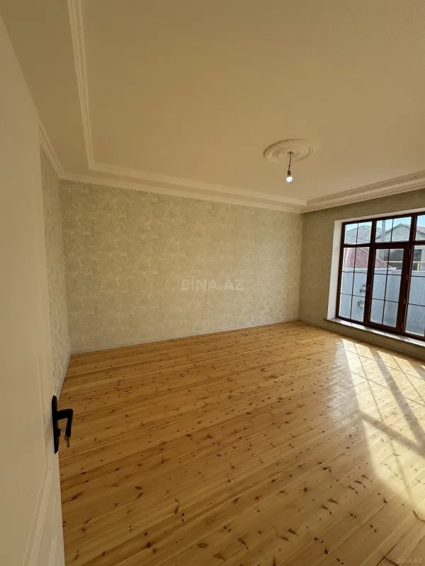 Satılır 4 otaqlı həyət evi 125 m²