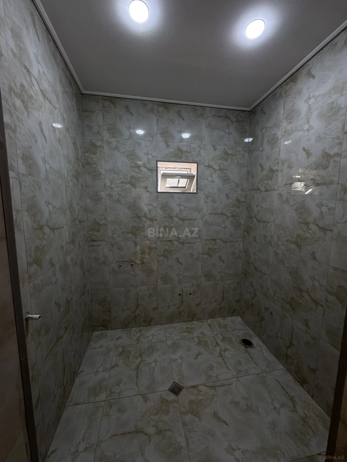 Satılır 4 otaqlı həyət evi 125 m²