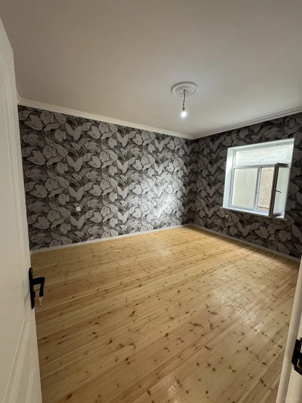 Satılır 4 otaqlı həyət evi 125 m²