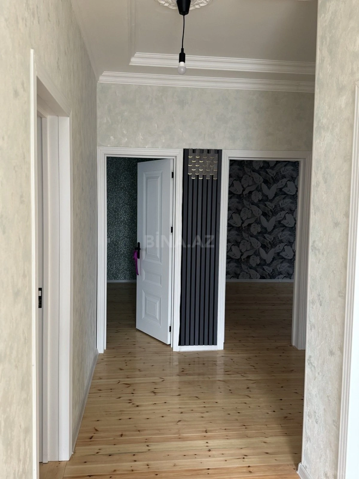 Satılır 4 otaqlı həyət evi 125 m²